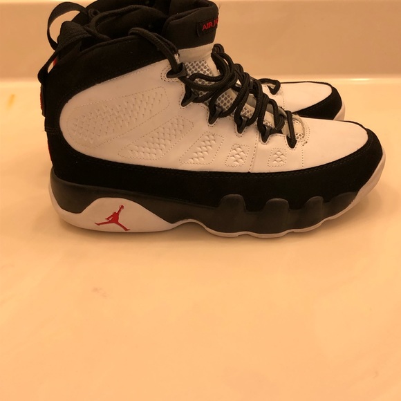 Air Jordan 9 Space Jam - Picture 3 of 6